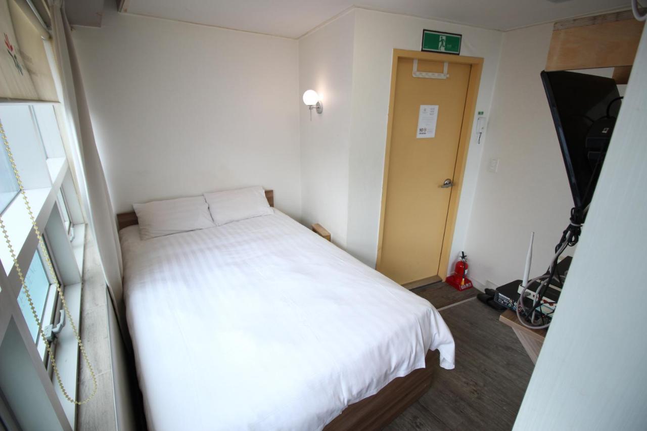 Hostel Kpop ソウル特別市 エクステリア 写真