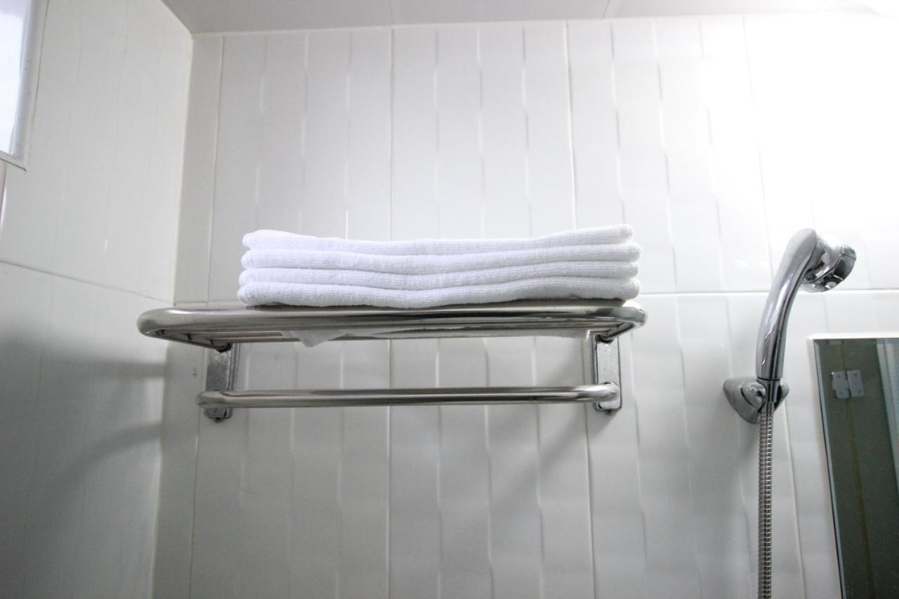 Hostel Kpop ソウル特別市 エクステリア 写真