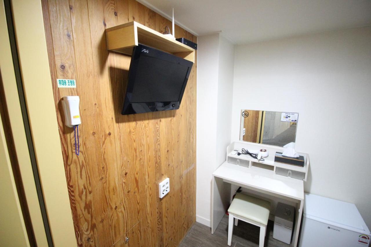 Hostel Kpop ソウル特別市 エクステリア 写真