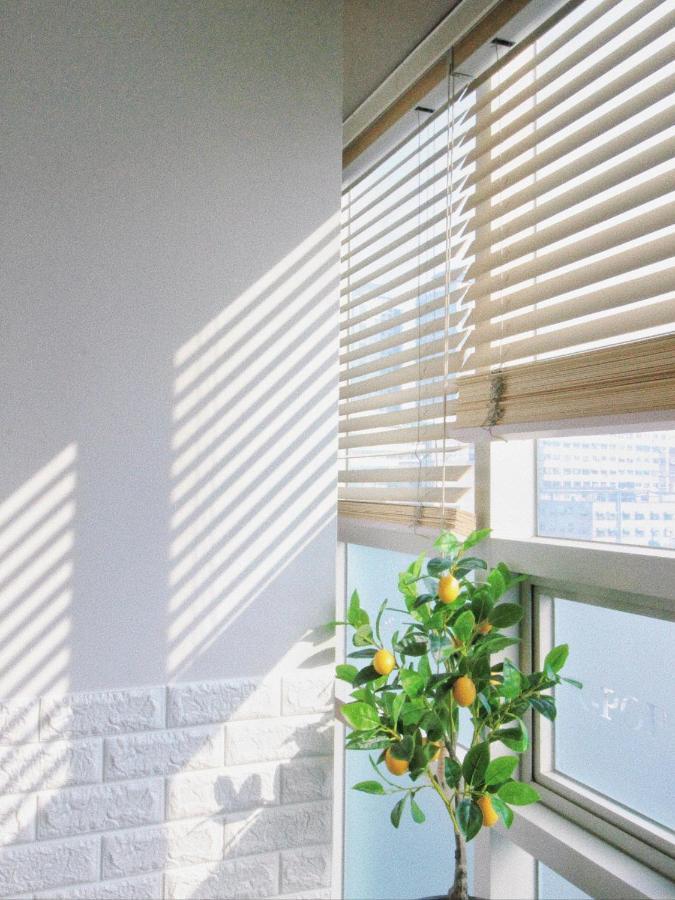 Hostel Kpop ソウル特別市 エクステリア 写真